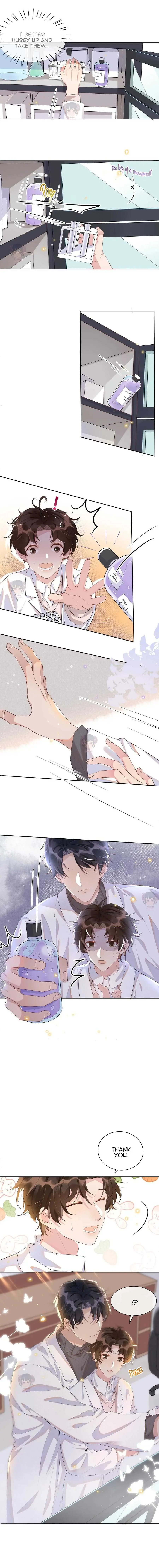Read Social Temperature chapter 27 image 4 on Lezhin