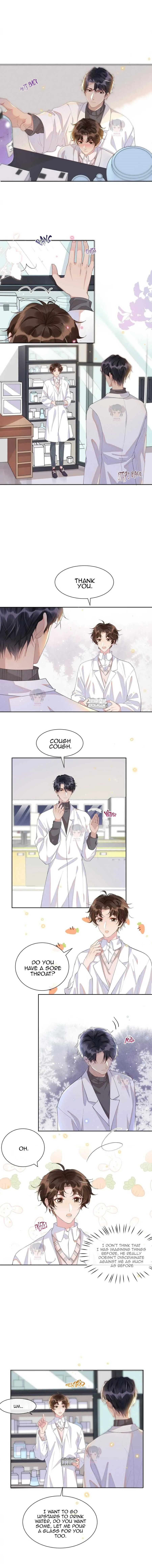 Read Social Temperature chapter 27 image 5 on Lezhin