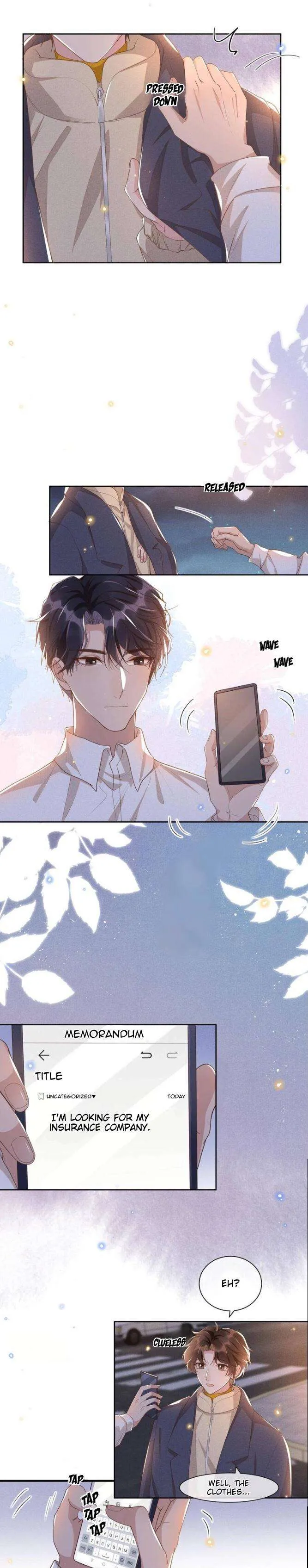 Read Social Temperature chapter 33 image 2 on Lezhin