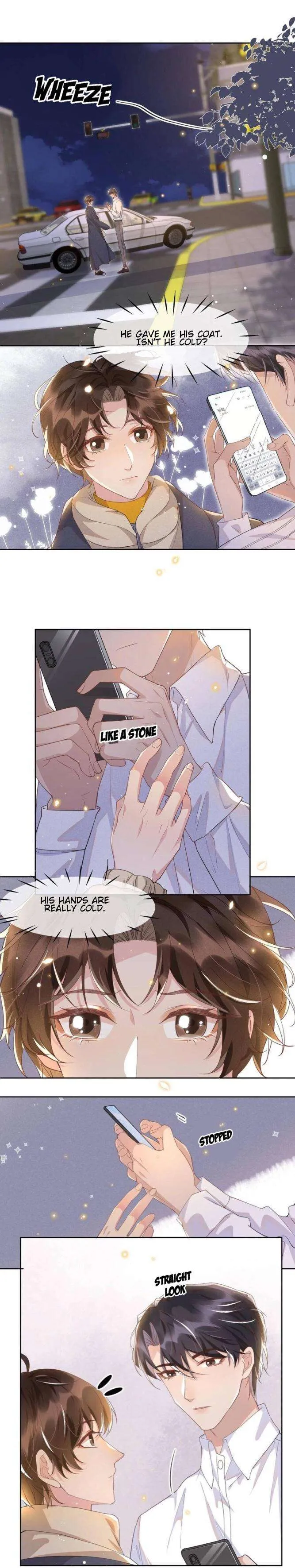 Read Social Temperature chapter 33 image 4 on Lezhin