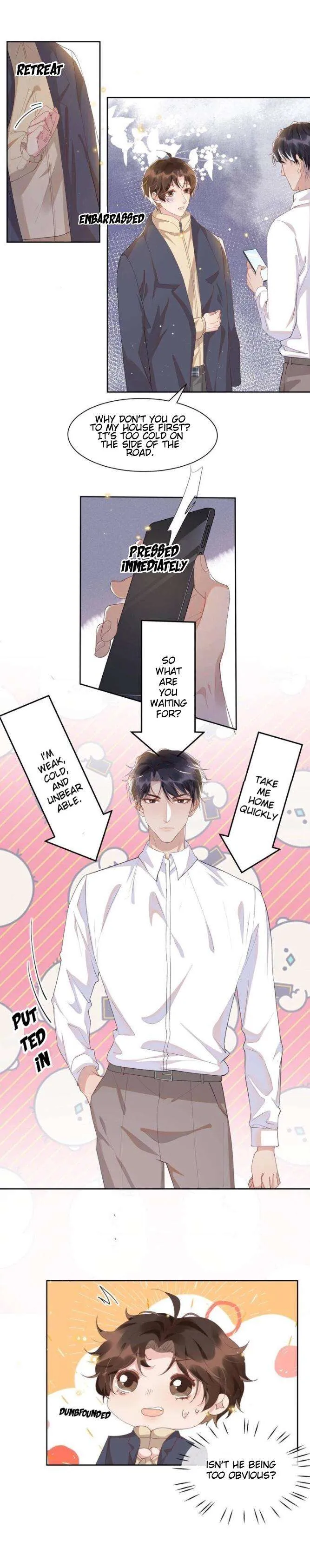 Read Social Temperature chapter 33 image 5 on Lezhin