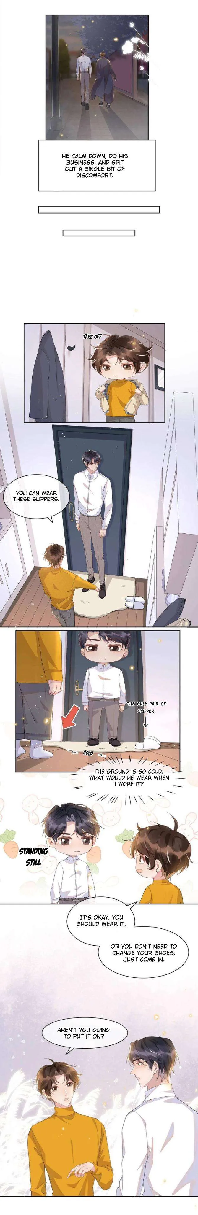 Read Social Temperature chapter 33 image 7 on Lezhin