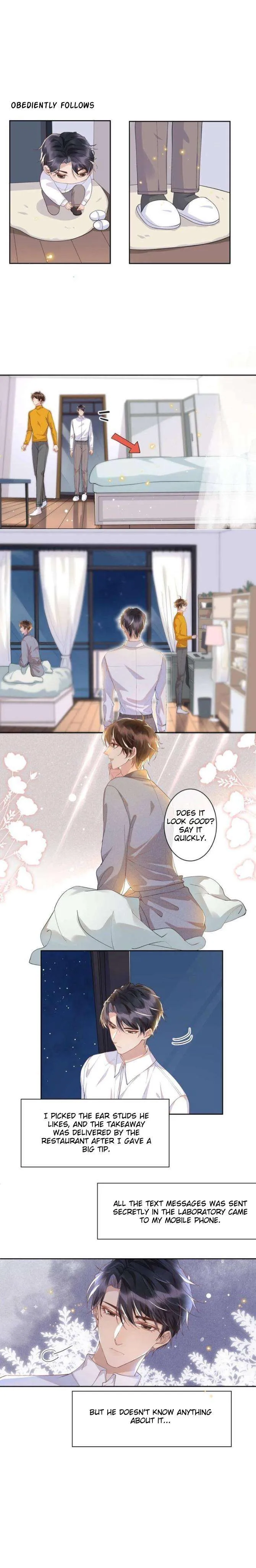 Read Social Temperature chapter 33 image 8 on Lezhin