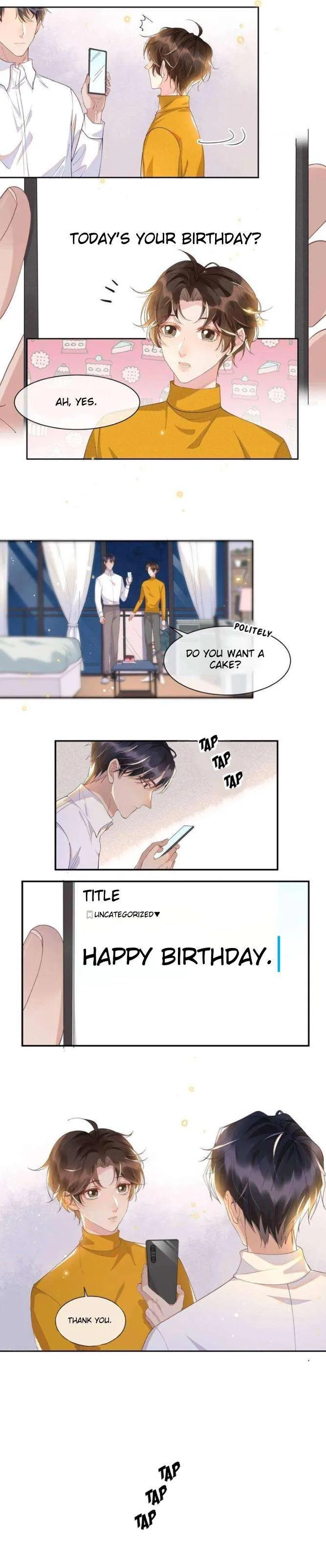 Read Social Temperature chapter 34 image 2 on Lezhin