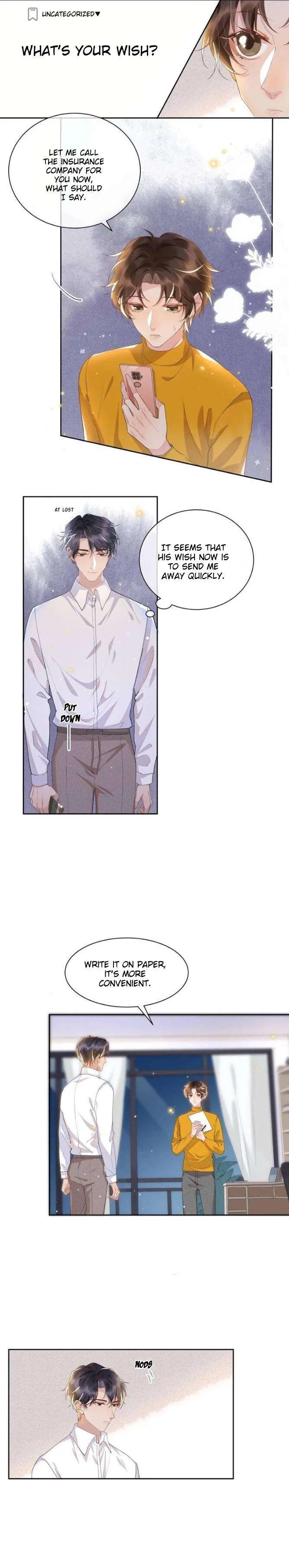 Read Social Temperature chapter 34 image 3 on Lezhin