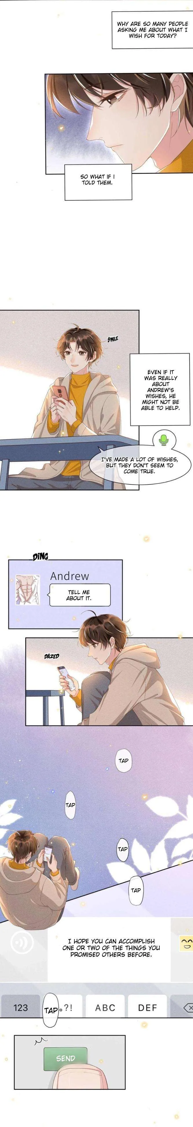 Read Social Temperature chapter 35 image 10 on Lezhin