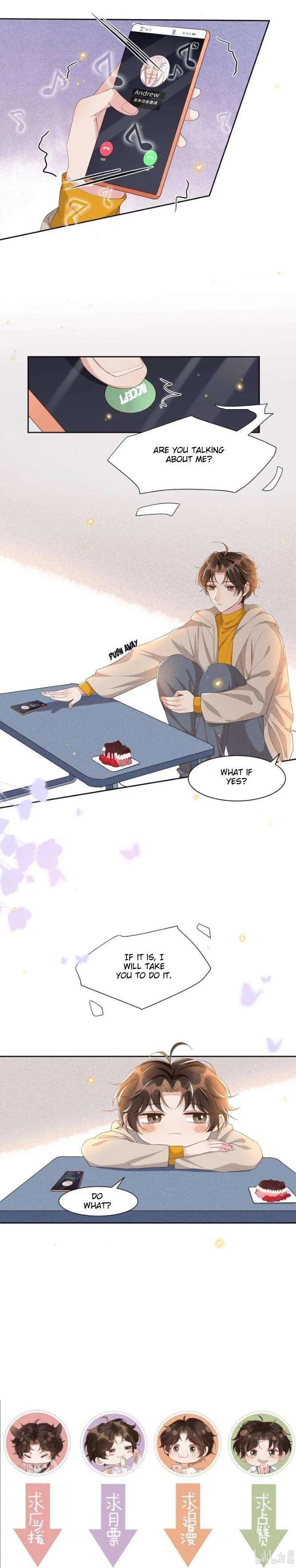 Read Social Temperature chapter 35 image 11 on Lezhin
