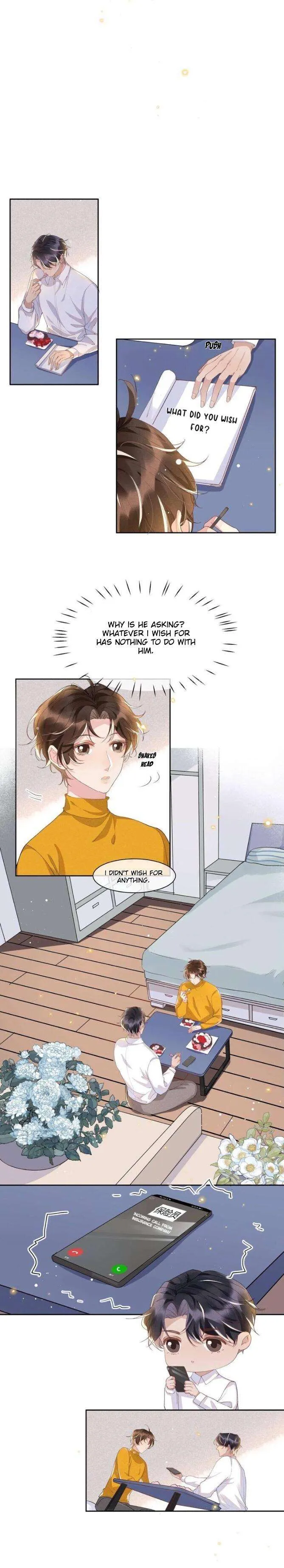 Read Social Temperature chapter 35 image 2 on Lezhin