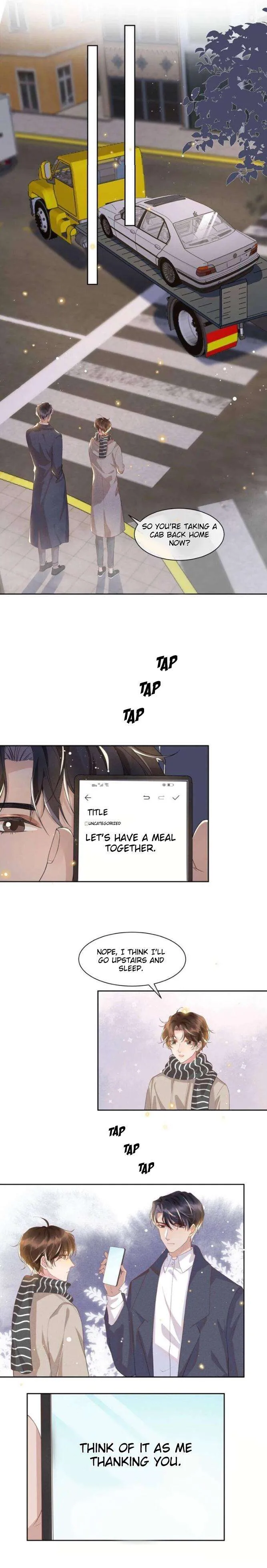 Read Social Temperature chapter 35 image 5 on Lezhin