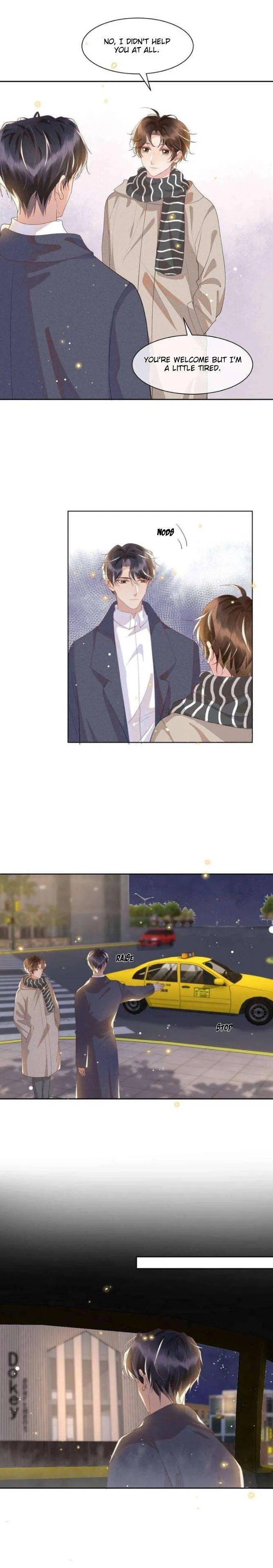 Read Social Temperature chapter 35 image 6 on Lezhin