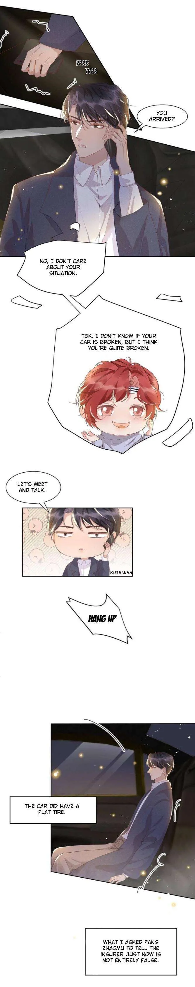 Read Social Temperature chapter 35 image 7 on Lezhin