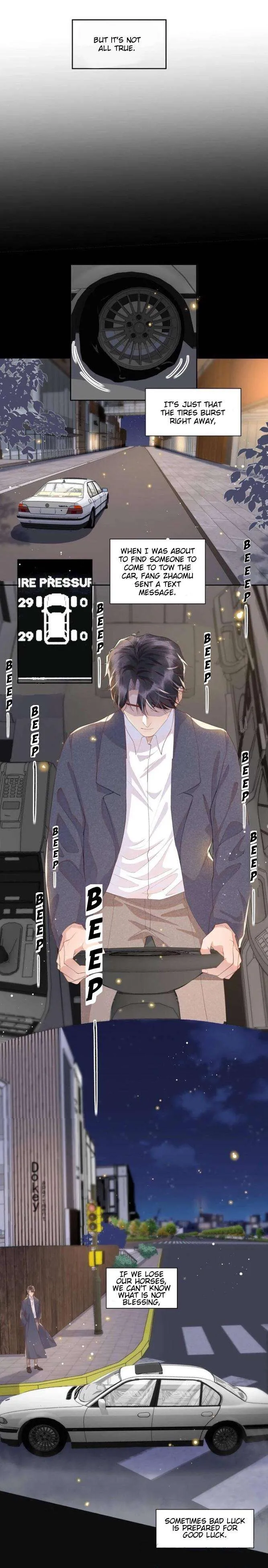 Read Social Temperature chapter 35 image 8 on Lezhin