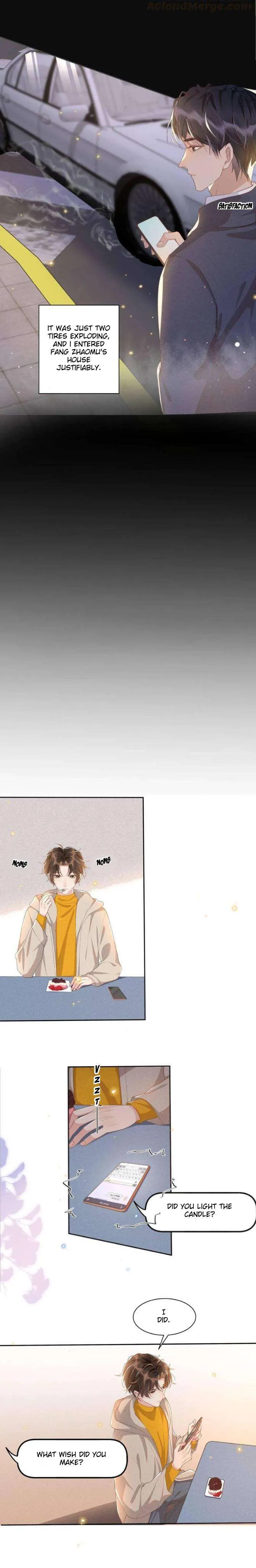 Read Social Temperature chapter 35 image 9 on Lezhin