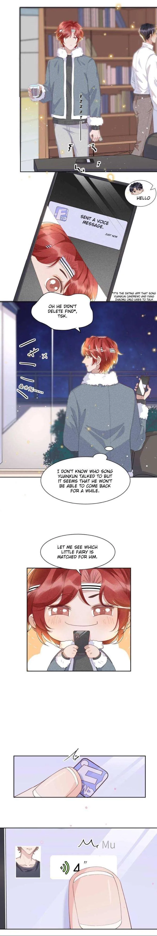 Read Social Temperature chapter 36 image 11 on Lezhin