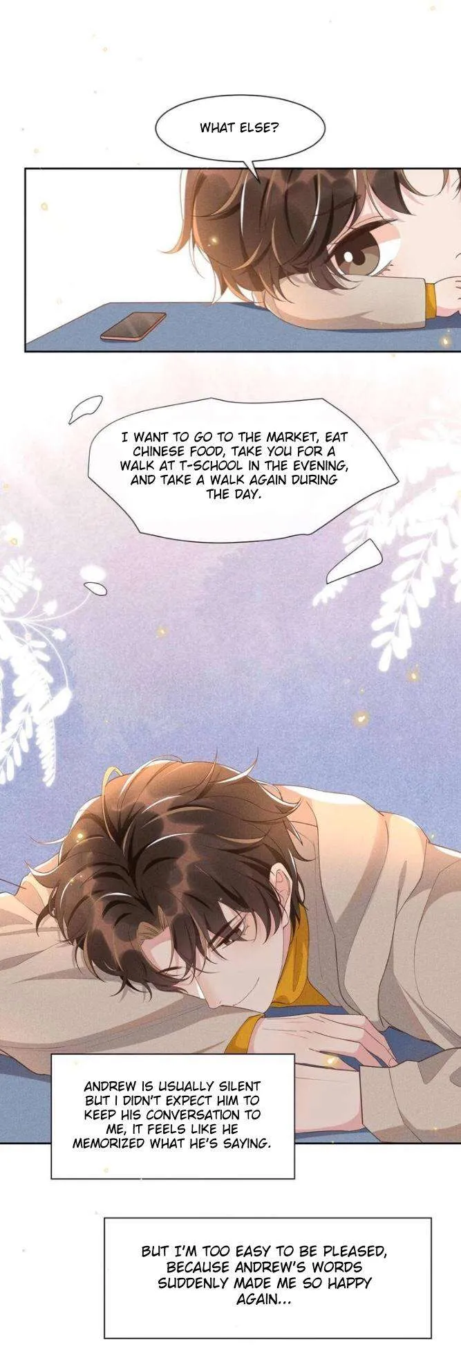 Read Social Temperature chapter 36 image 2 on Lezhin