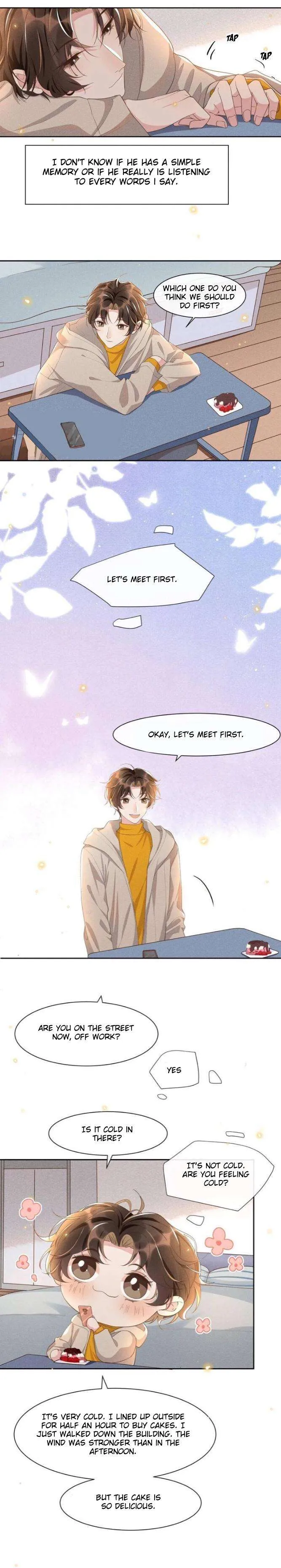 Read Social Temperature chapter 36 image 3 on Lezhin
