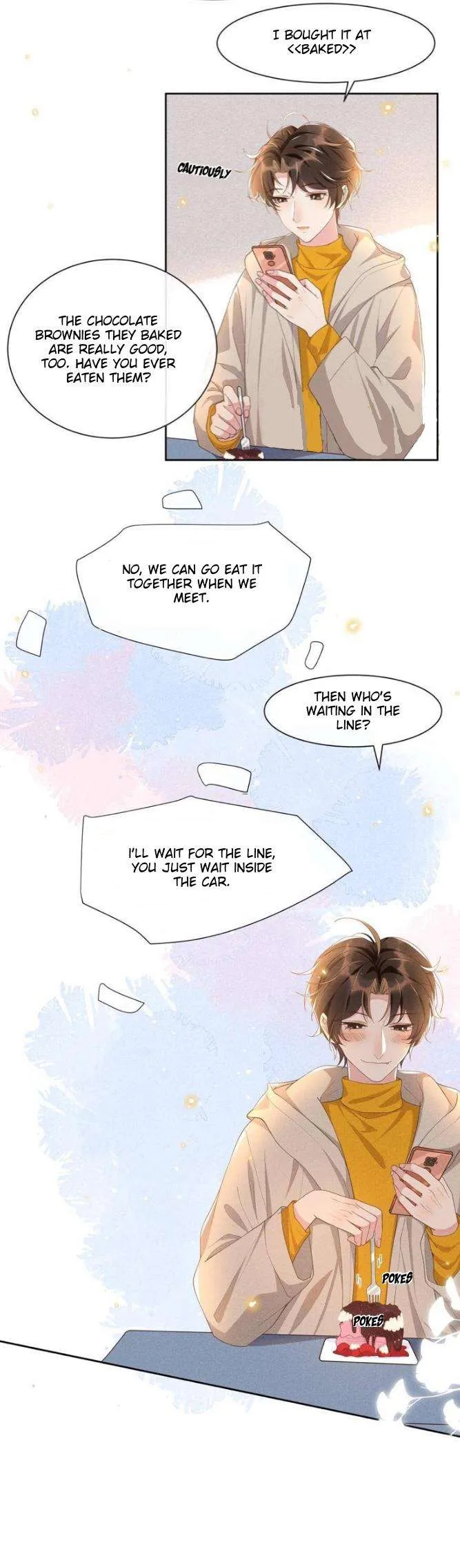 Read Social Temperature chapter 36 image 4 on Lezhin