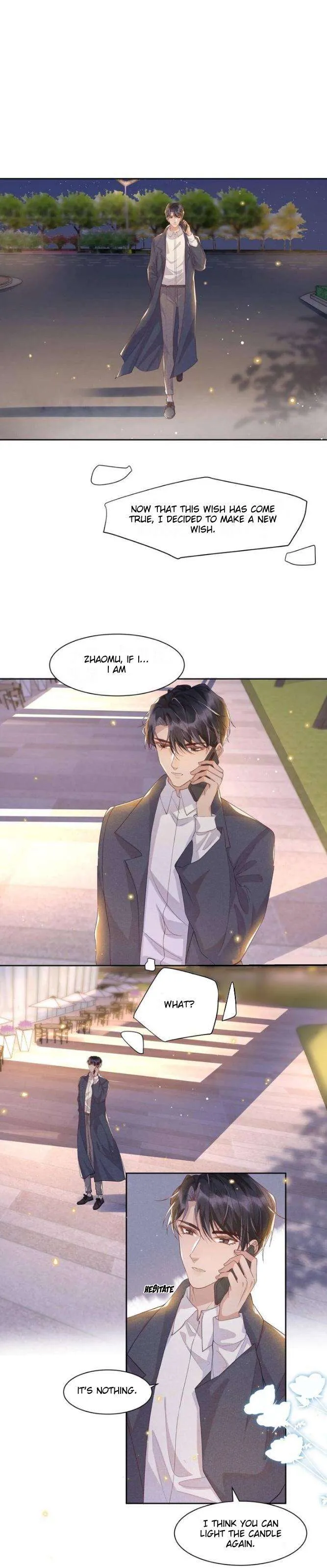Read Social Temperature chapter 36 image 5 on Lezhin