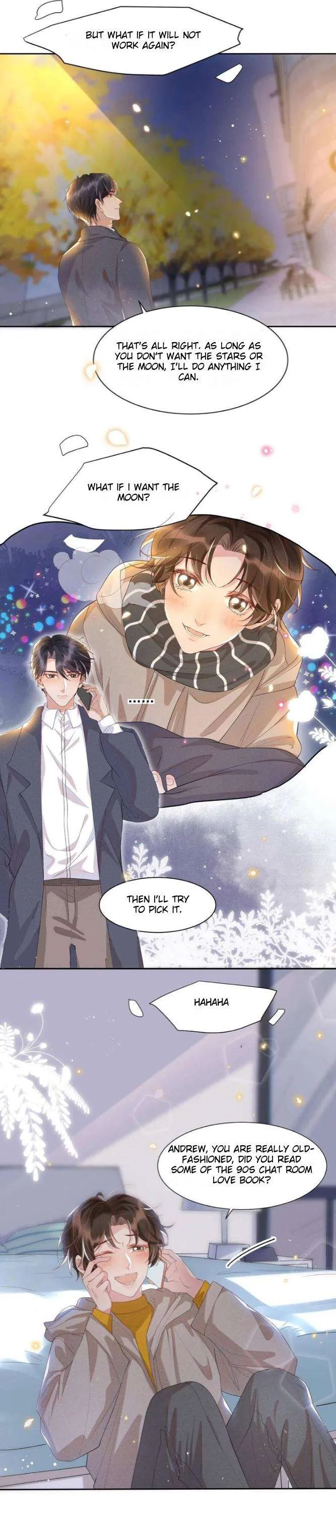 Read Social Temperature chapter 36 image 6 on Lezhin