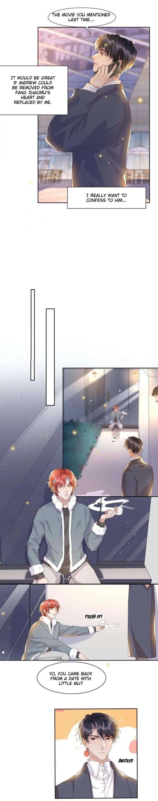 Read Social Temperature chapter 36 image 7 on Lezhin