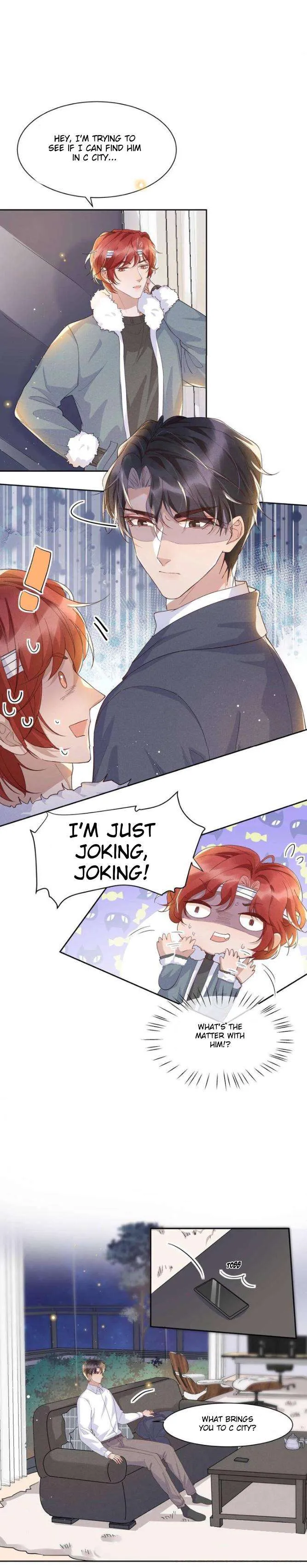 Read Social Temperature chapter 36 image 9 on Lezhin