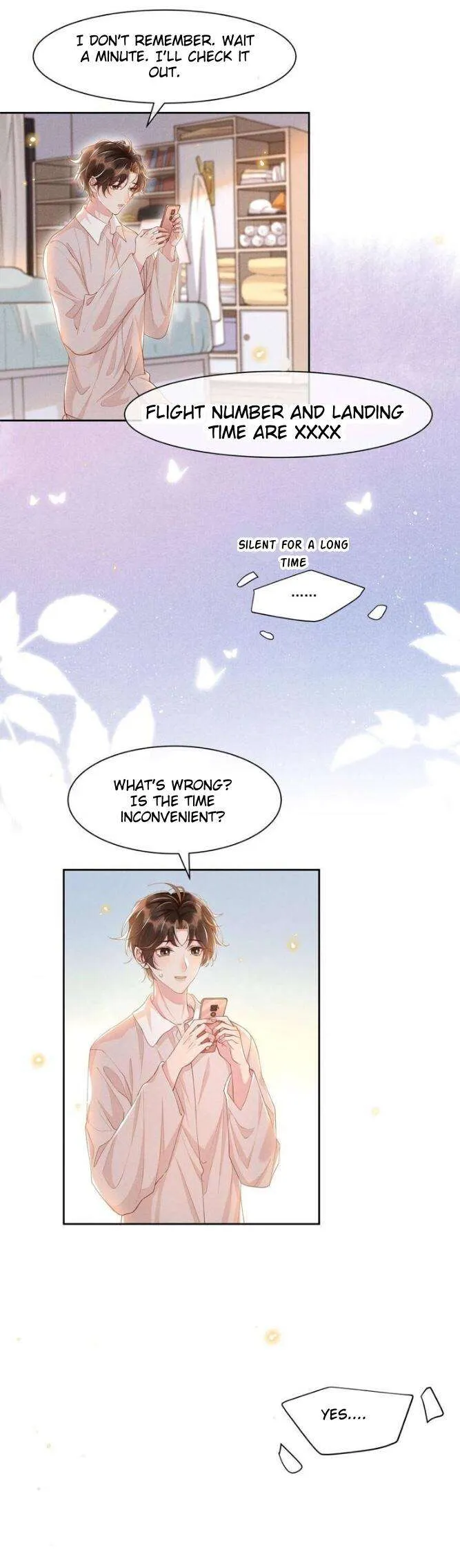 Read Social Temperature chapter 37 image 10 on Lezhin