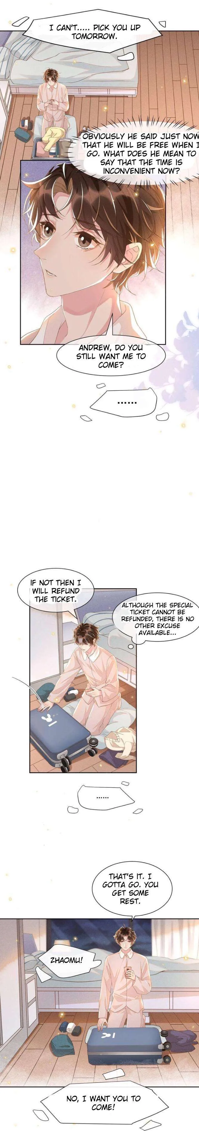 Read Social Temperature chapter 37 image 11 on Lezhin