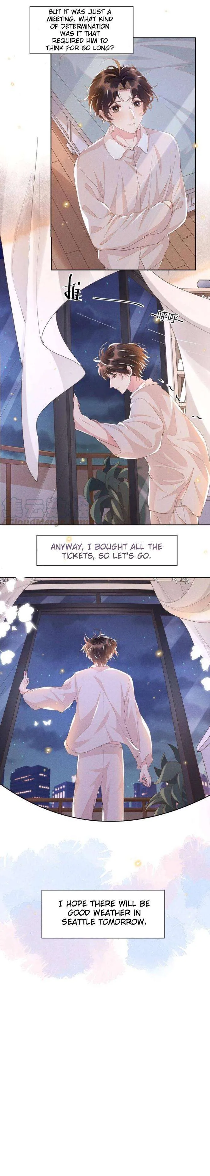 Read Social Temperature chapter 37 image 13 on Lezhin