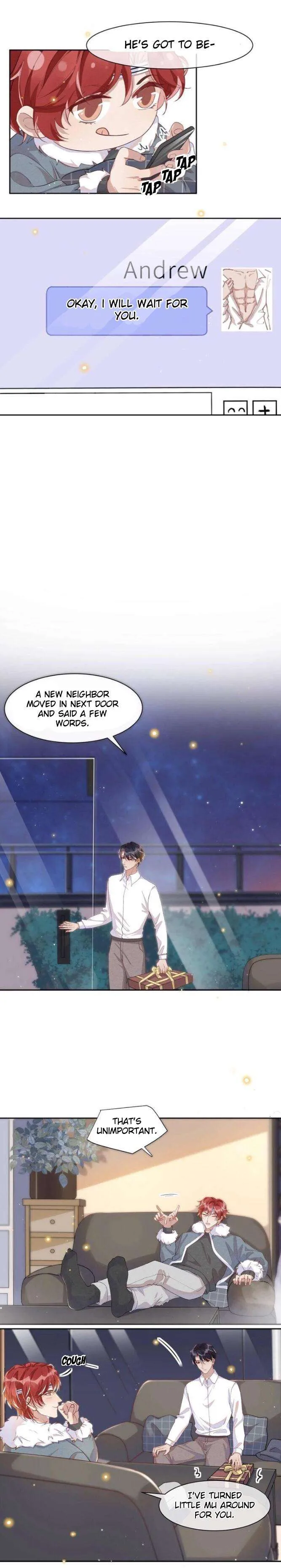Read Social Temperature chapter 37 image 4 on Lezhin