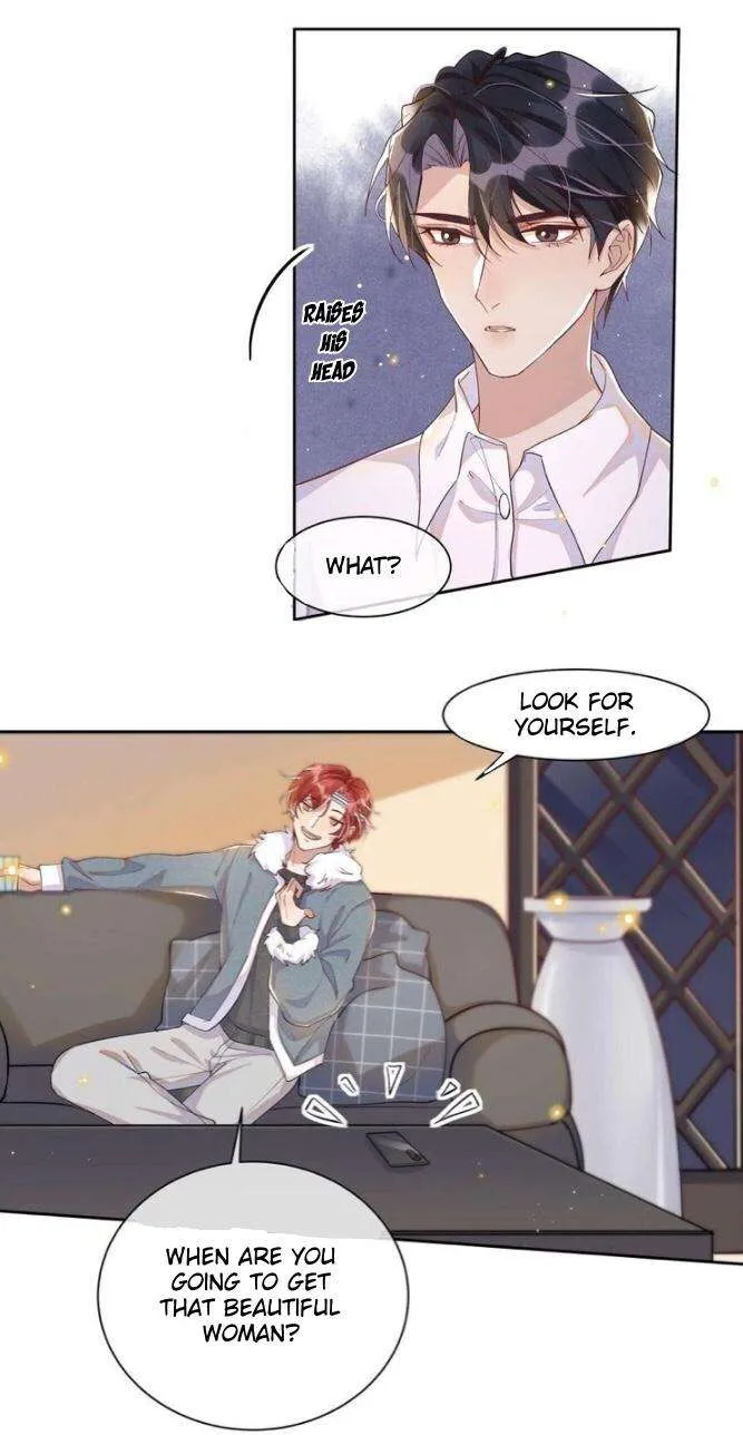 Read Social Temperature chapter 37 image 5 on Lezhin