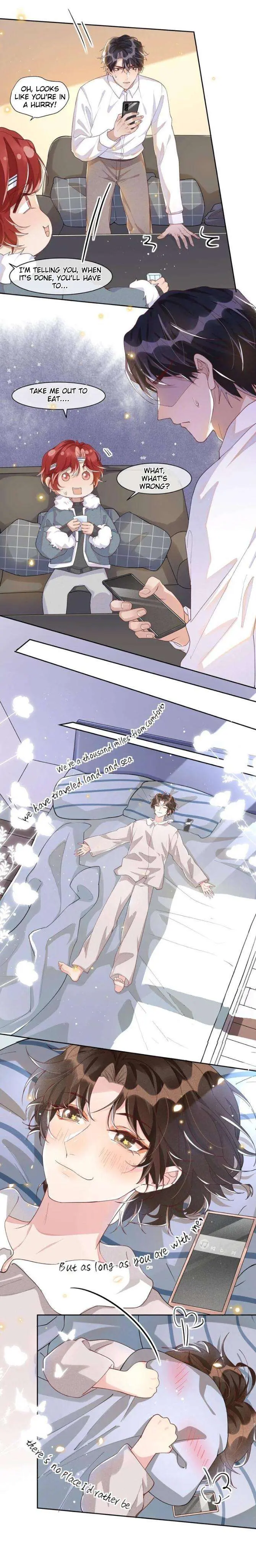 Read Social Temperature chapter 37 image 6 on Lezhin