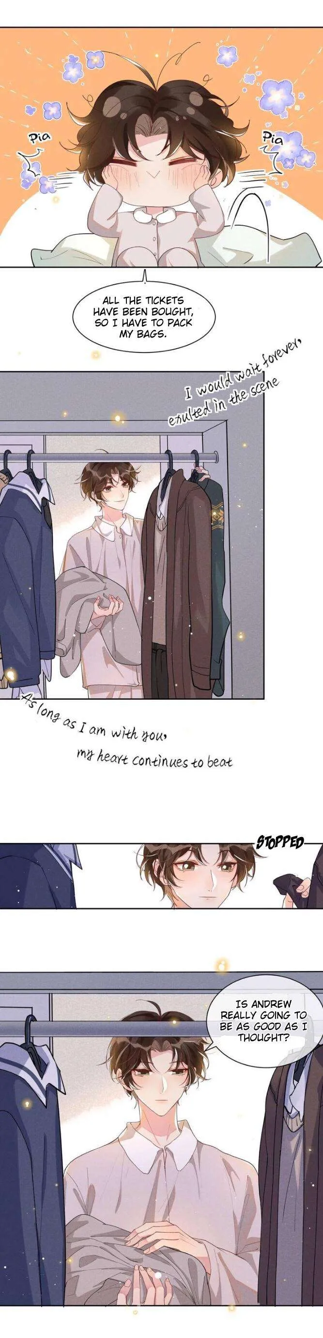 Read Social Temperature chapter 37 image 7 on Lezhin