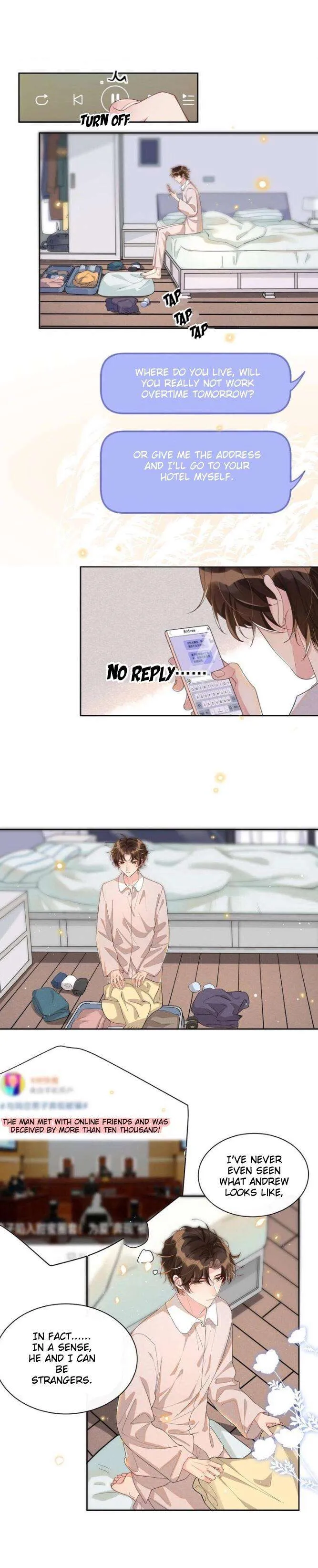 Read Social Temperature chapter 37 image 8 on Lezhin
