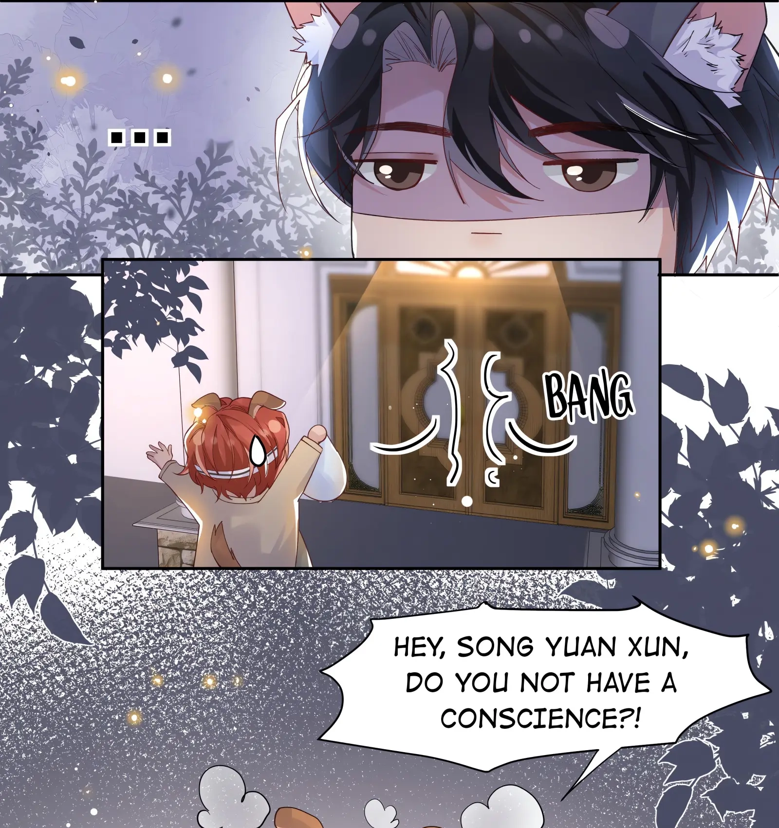Read Social Temperature chapter 38.5 image 12 on Lezhin