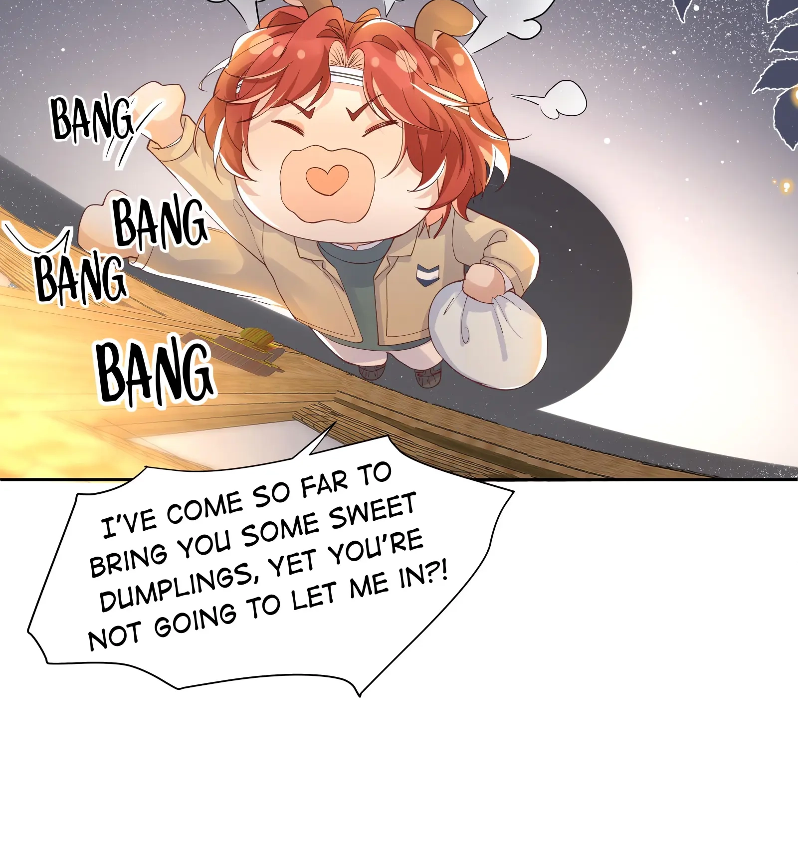 Read Social Temperature chapter 38.5 image 13 on Lezhin