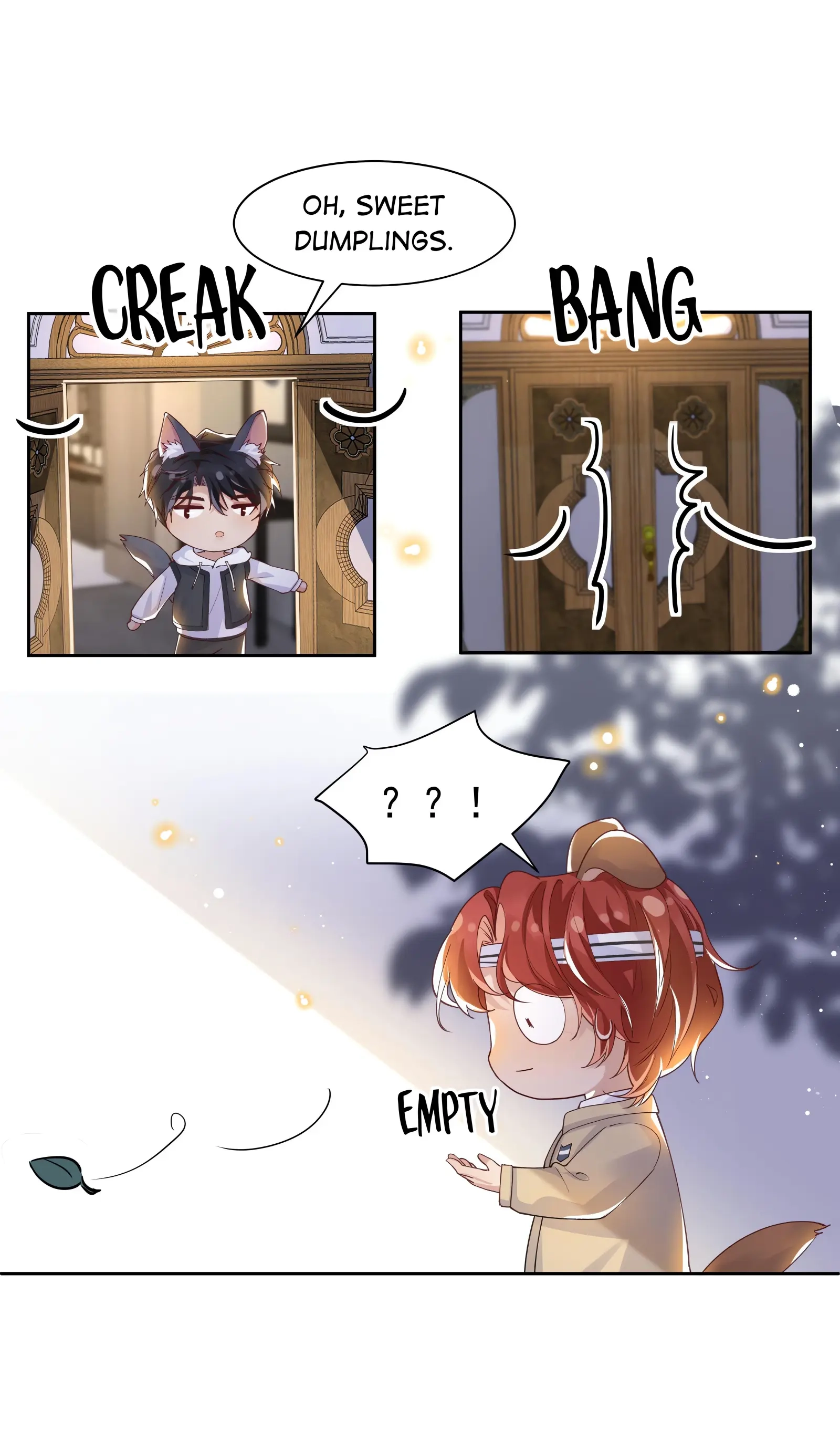 Read Social Temperature chapter 38.5 image 14 on Lezhin