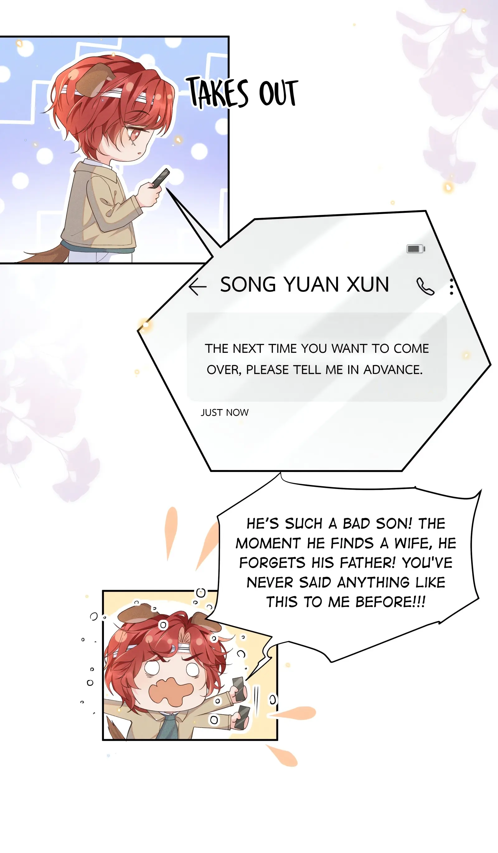Read Social Temperature chapter 38.5 image 17 on Lezhin