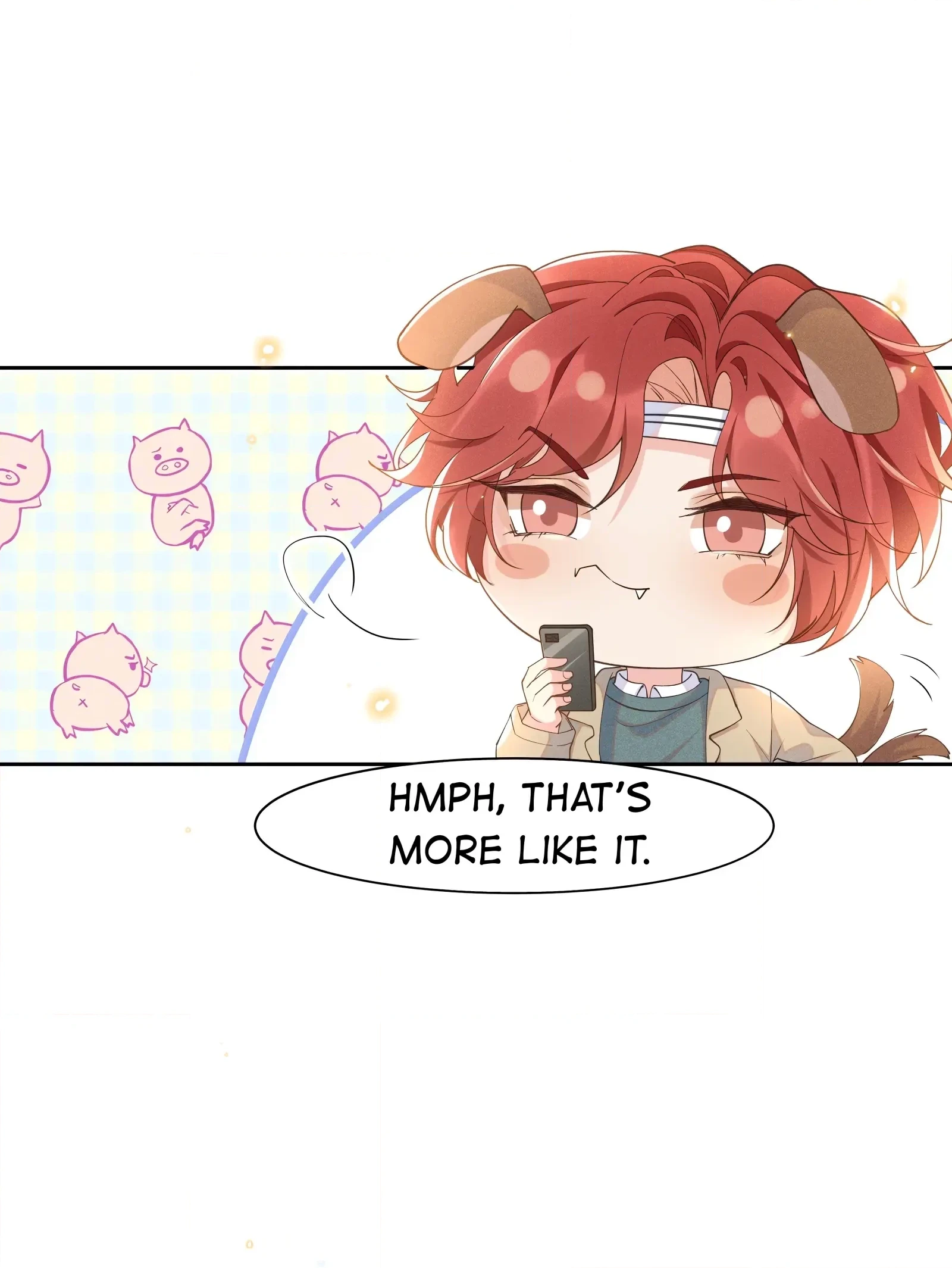 Read Social Temperature chapter 38.5 image 19 on Lezhin