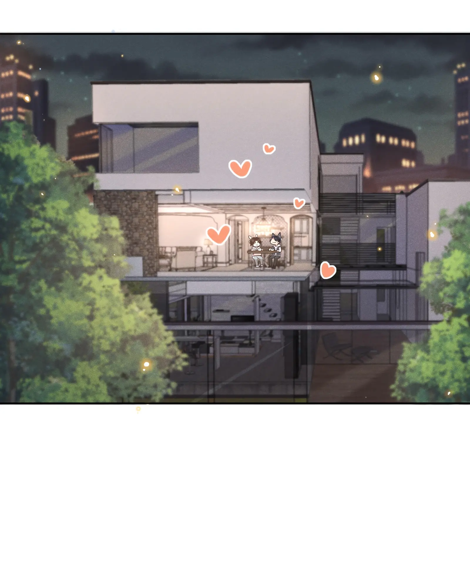 Read Social Temperature chapter 38.5 image 20 on Lezhin