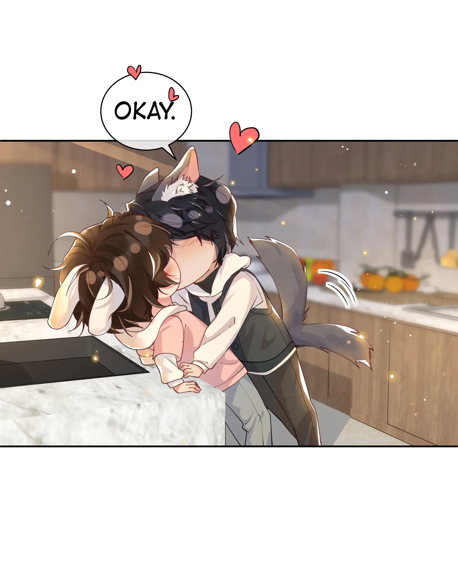 Read Social Temperature chapter 38.5 image 4 on Lezhin