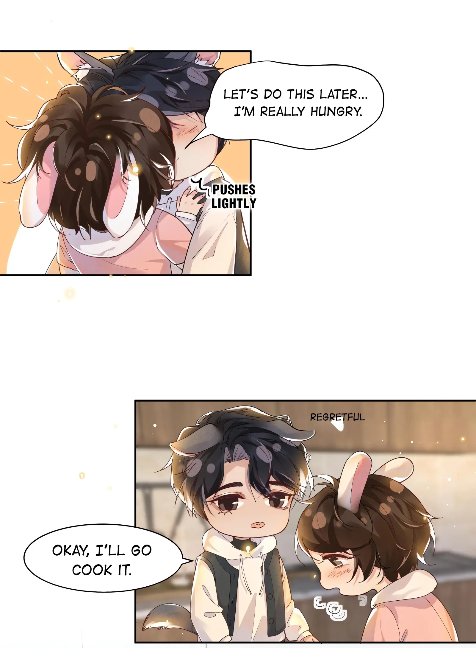 Read Social Temperature chapter 38.5 image 5 on Lezhin