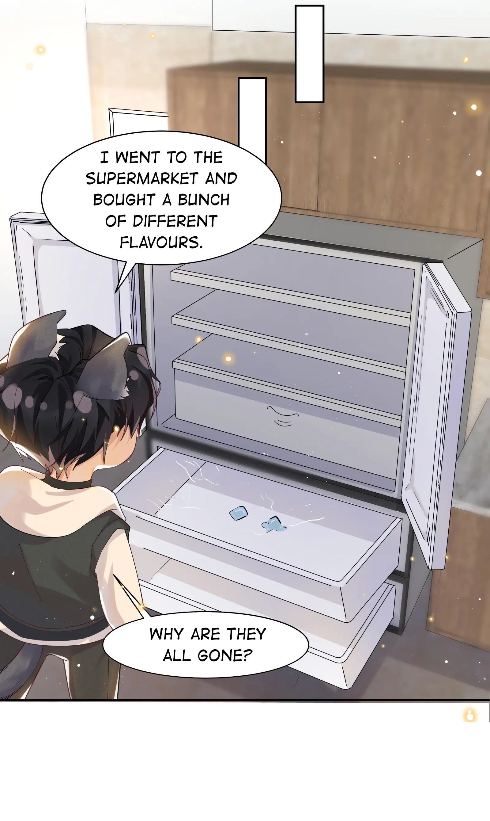 Read Social Temperature chapter 38.5 image 6 on Lezhin