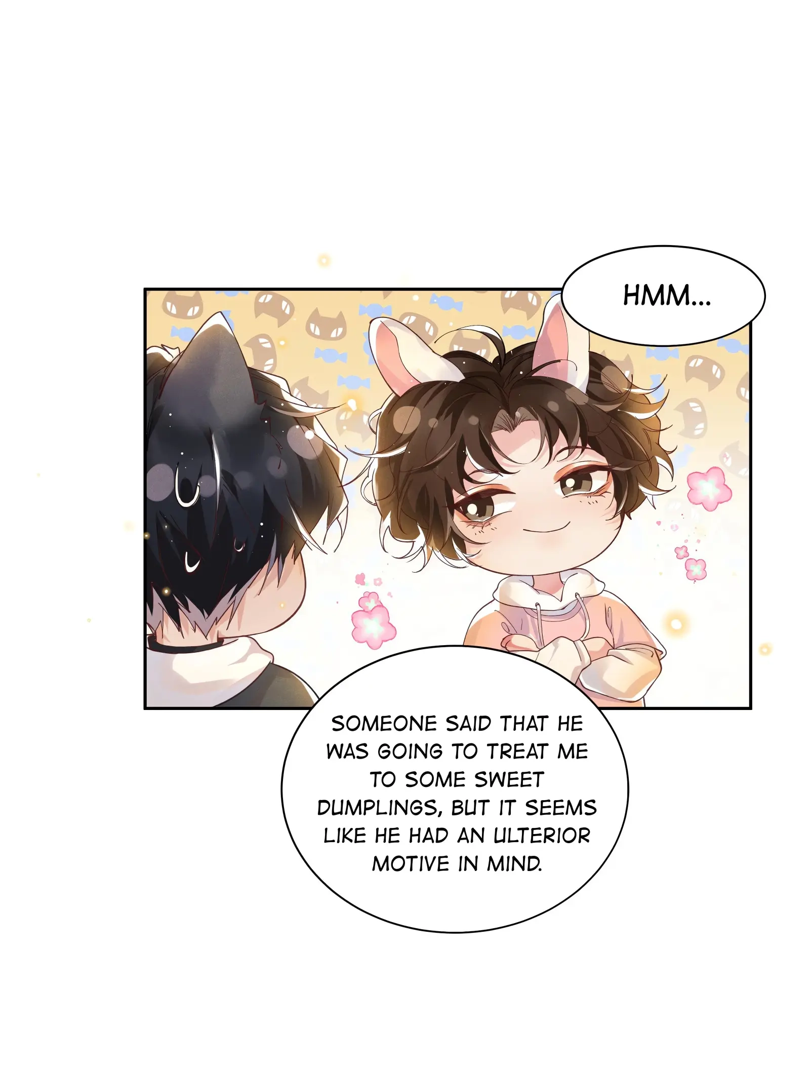 Read Social Temperature chapter 38.5 image 7 on Lezhin