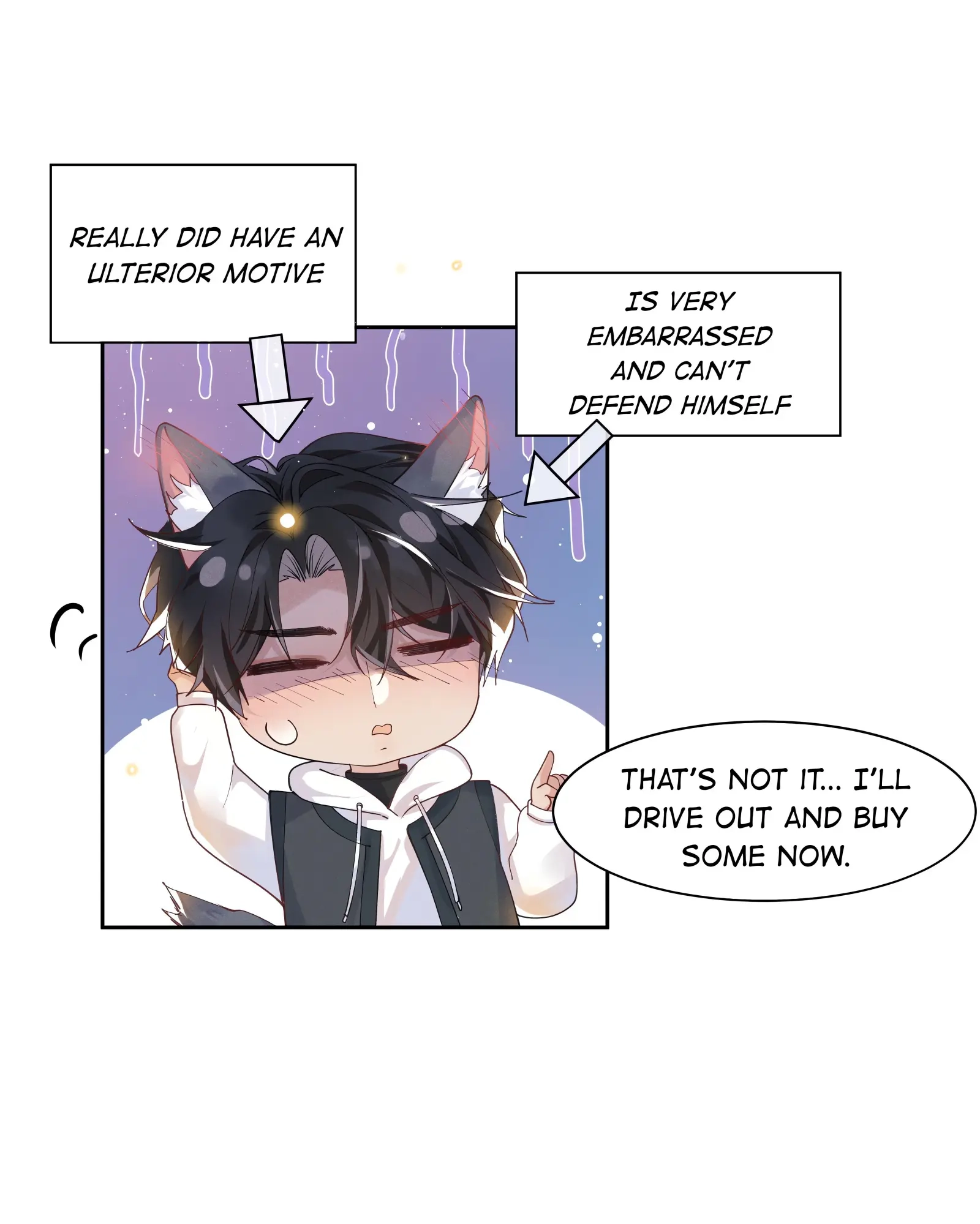 Read Social Temperature chapter 38.5 image 8 on Lezhin