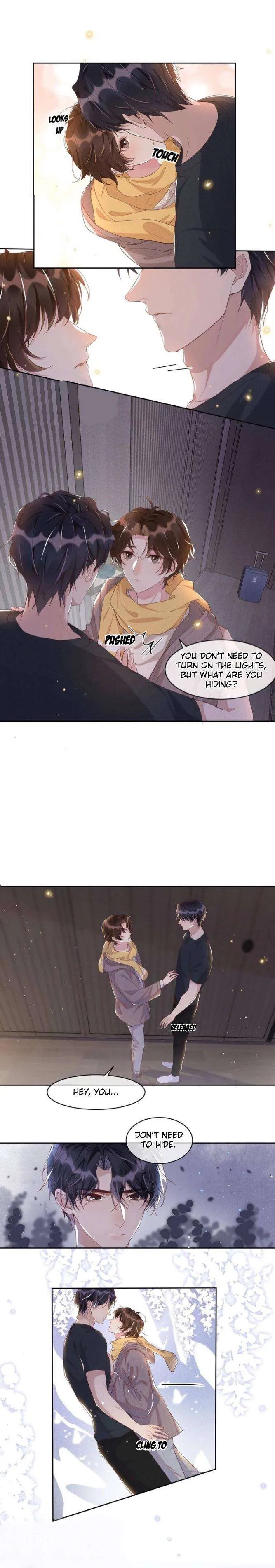 Read Social Temperature chapter 38 image 10 on Lezhin