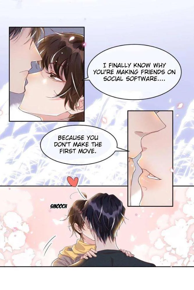 Read Social Temperature chapter 38 image 11 on Lezhin