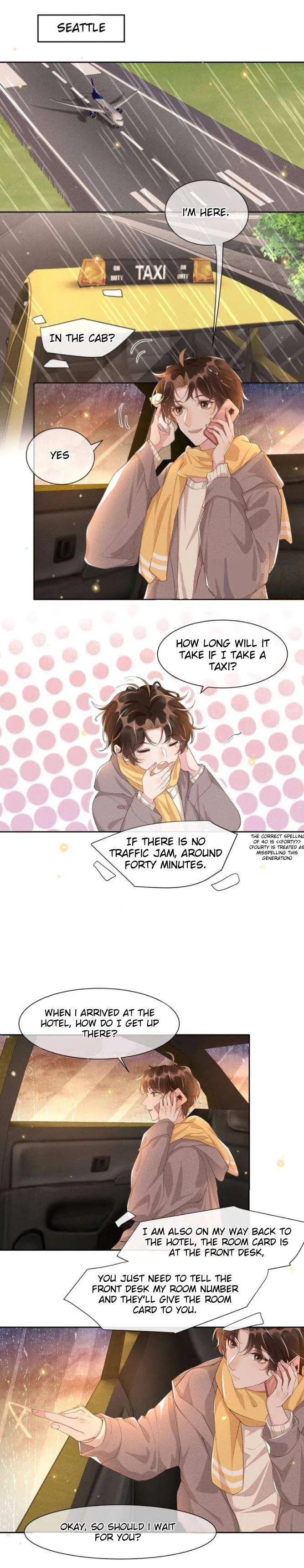 Read Social Temperature chapter 38 image 3 on Lezhin
