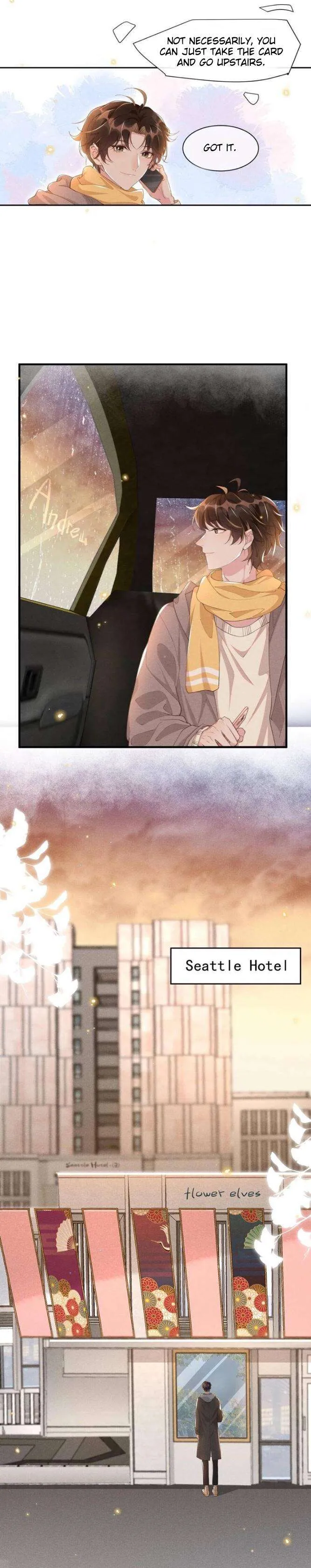 Read Social Temperature chapter 38 image 4 on Lezhin