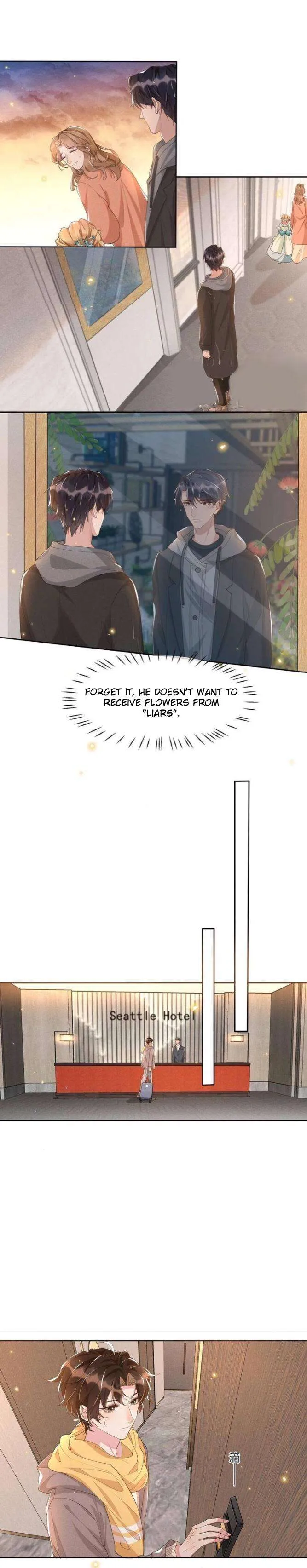 Read Social Temperature chapter 38 image 6 on Lezhin