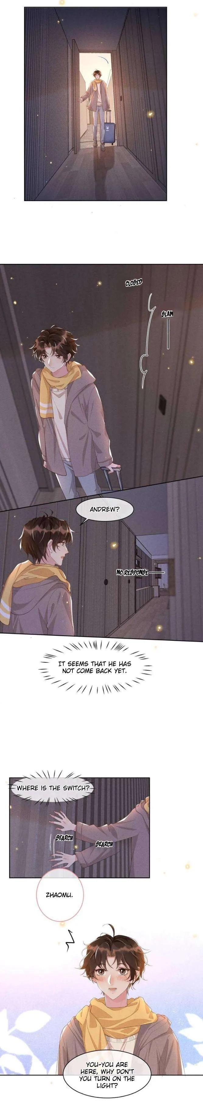 Read Social Temperature chapter 38 image 7 on Lezhin